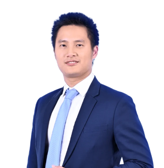 Mr. Korawee Suphasidh