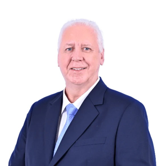 Mr. Michael Murphy Bequette