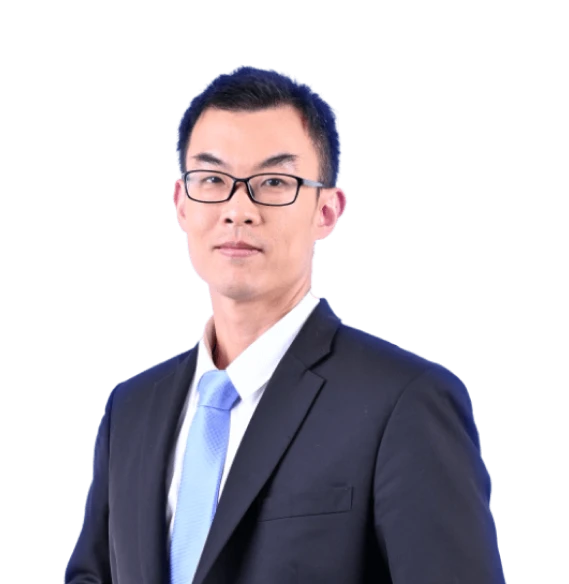 Mr. Sarun Sutuntivorakoon