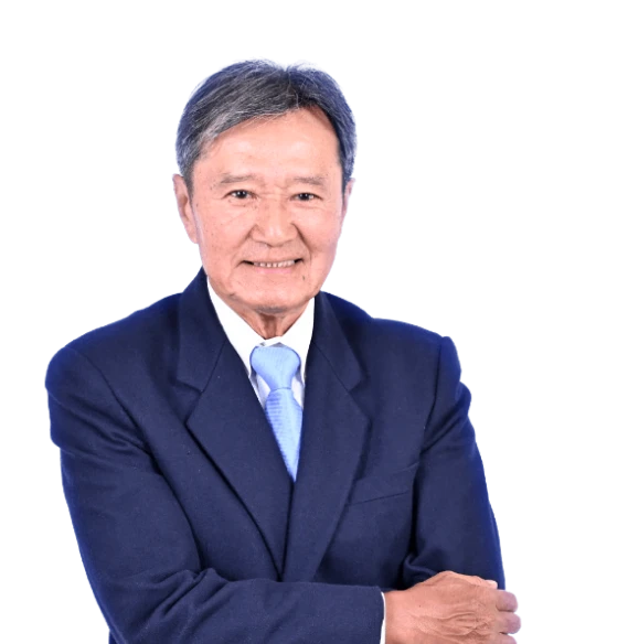 Mr. Yingsak Jenratha