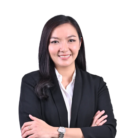 Ms. Nataporn Ratanachumnong