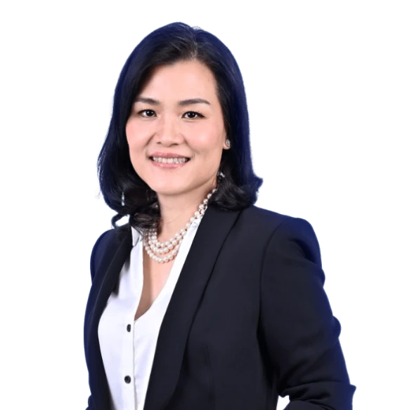 Ms. Phonpimol Pathomsak