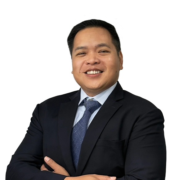 Mr. Vee Charununsiri  