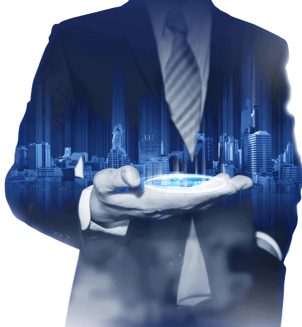 ACPG believes in using data-driven decision-making