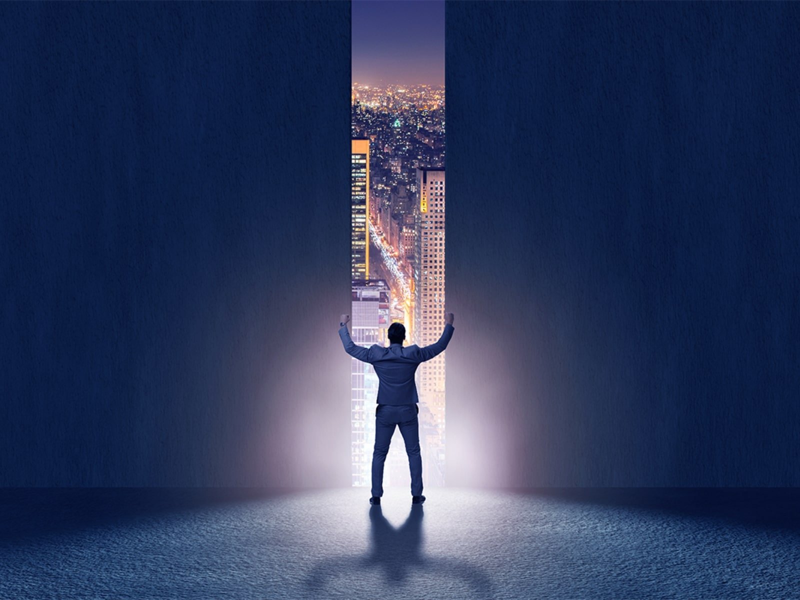 พลิกวิกฤต เป็นโอกาส บริหารโอกาสสู่ความสำเร็จ บทเรียนจากผู้บริหาร ACPG | Mission To The Moon EP.1994